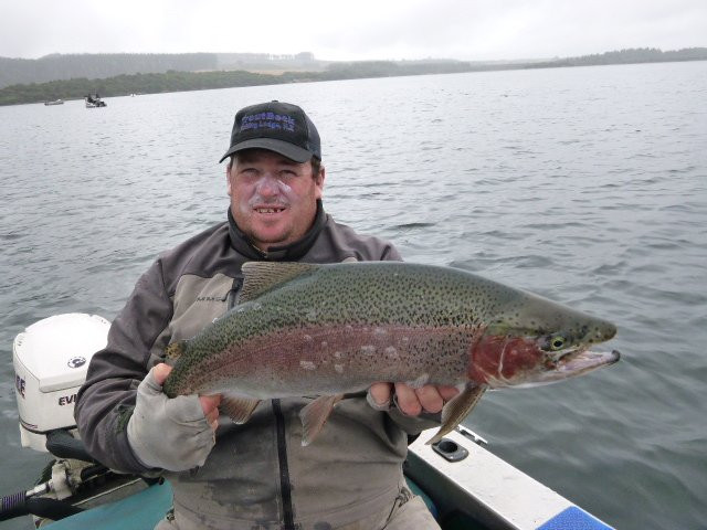 Trout Beck Fishing Lodge景点图片