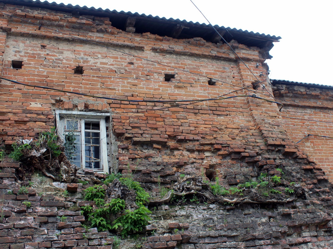 Vinnytsya Mury-Vinnytsia必去景点