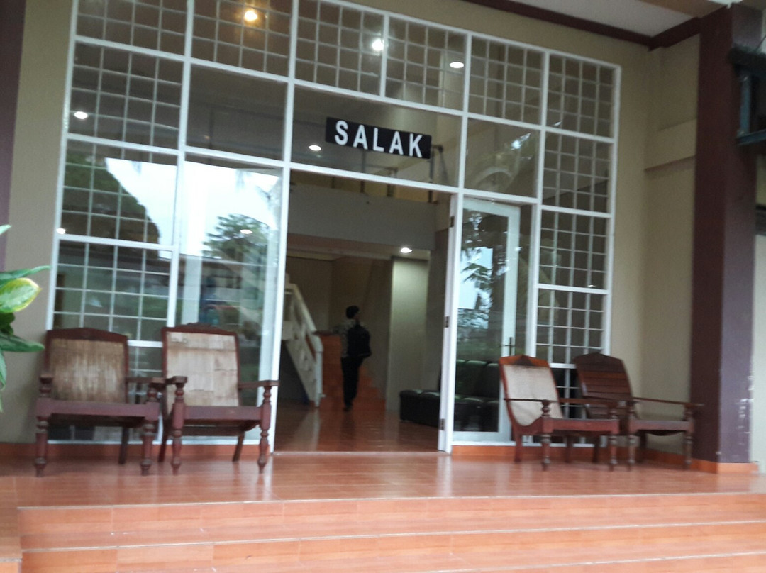 Grand Pesona Hotel & Resort主图