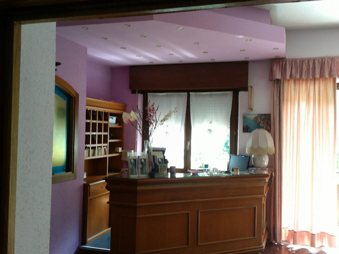 Hotel Garni Rosa主图