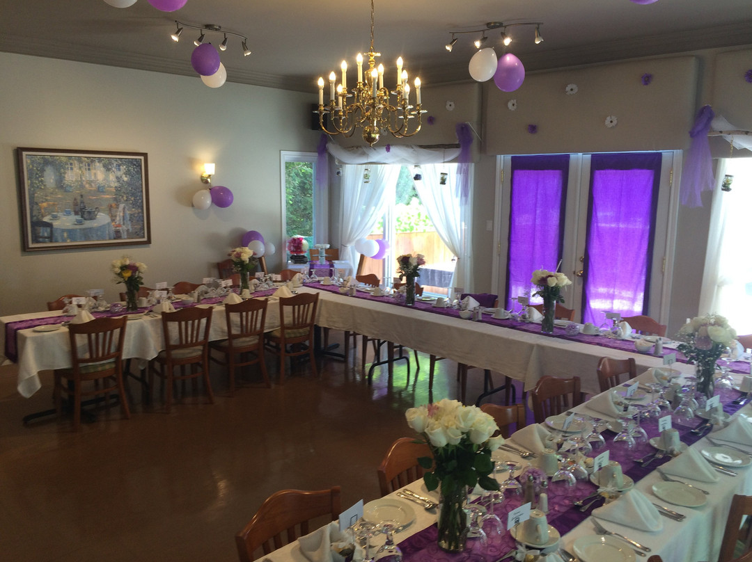 De par Chez Nous主图