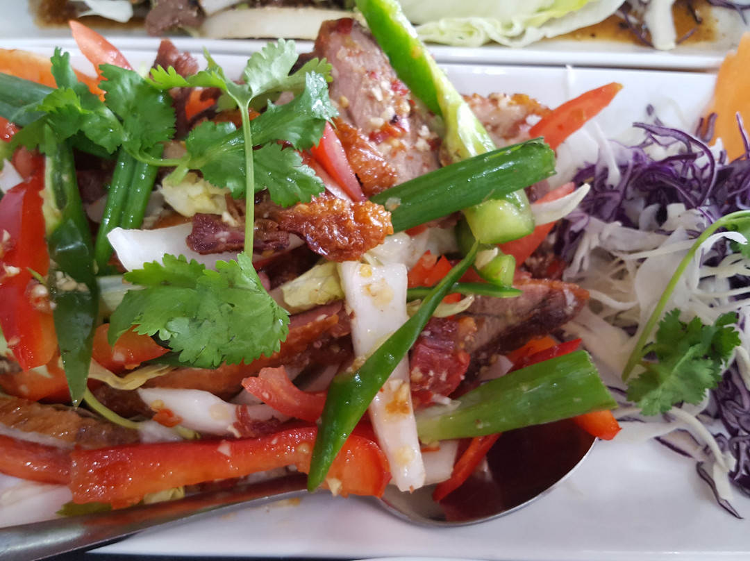 Thai Village Restaurant