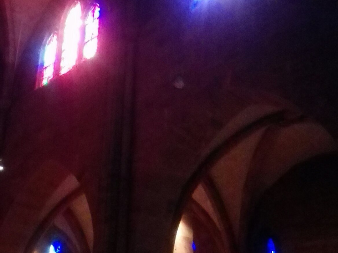Schlosskirche St. Michael景点图片