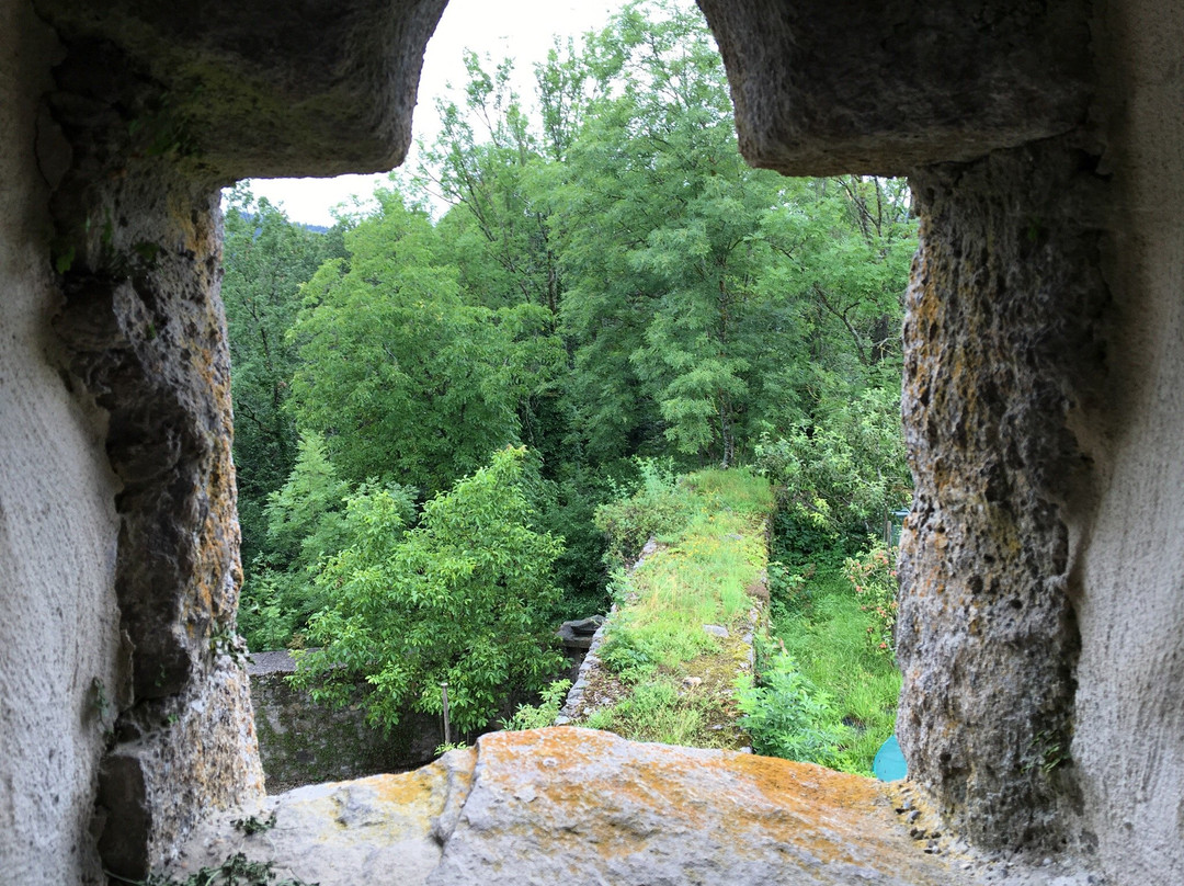 Burg Kollnburg-Kollnburg必去景点