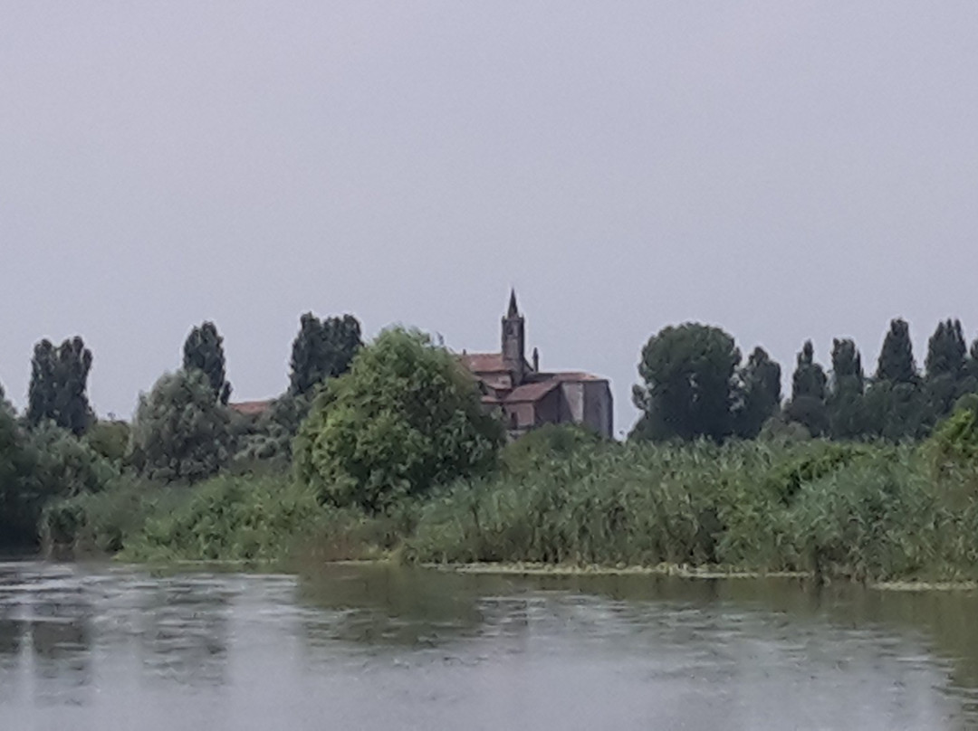 Riserva naturale Valli del Mincio景点图片