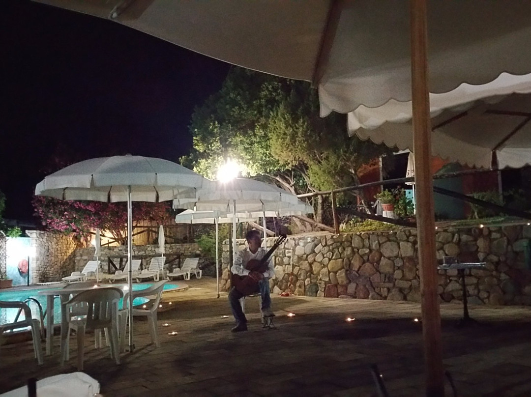 Appart Hotel Residence主图