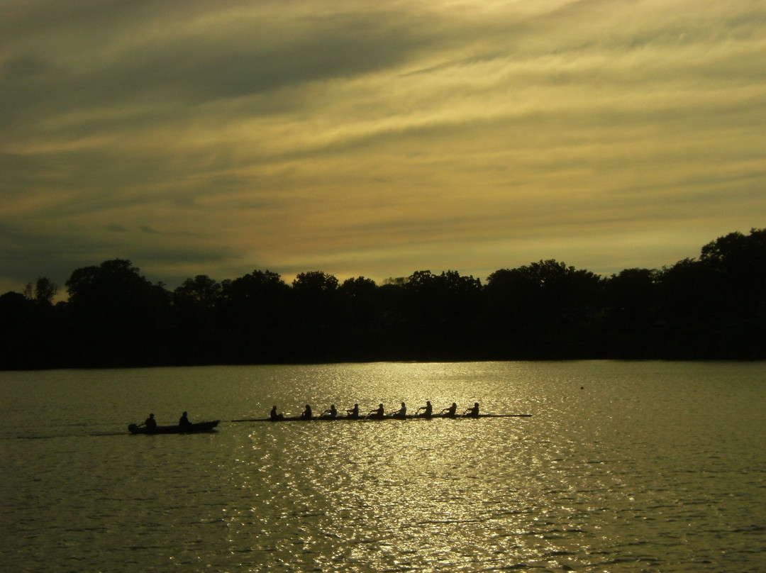 Royal Henley Park-圣凯瑟琳斯必去景点