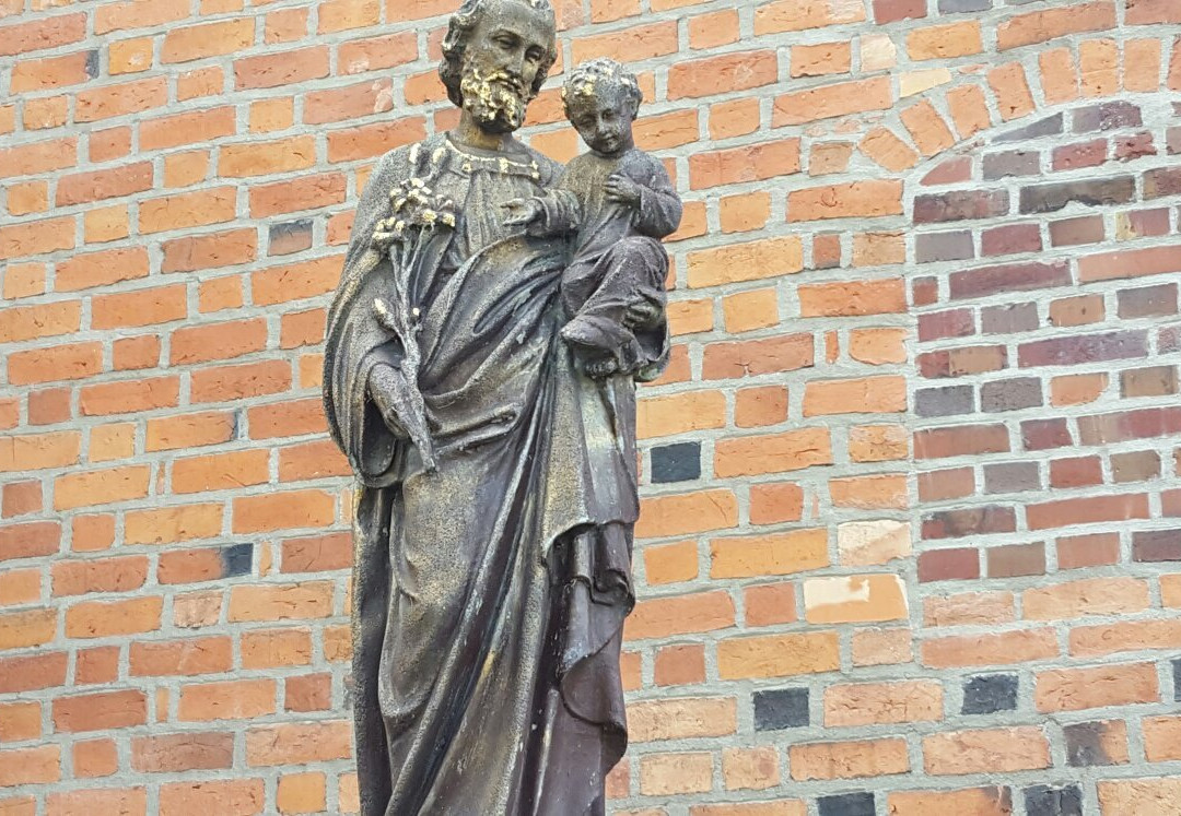 Church of St. John the Baptist景点图片
