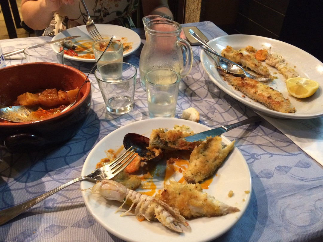 Osteria del Viale