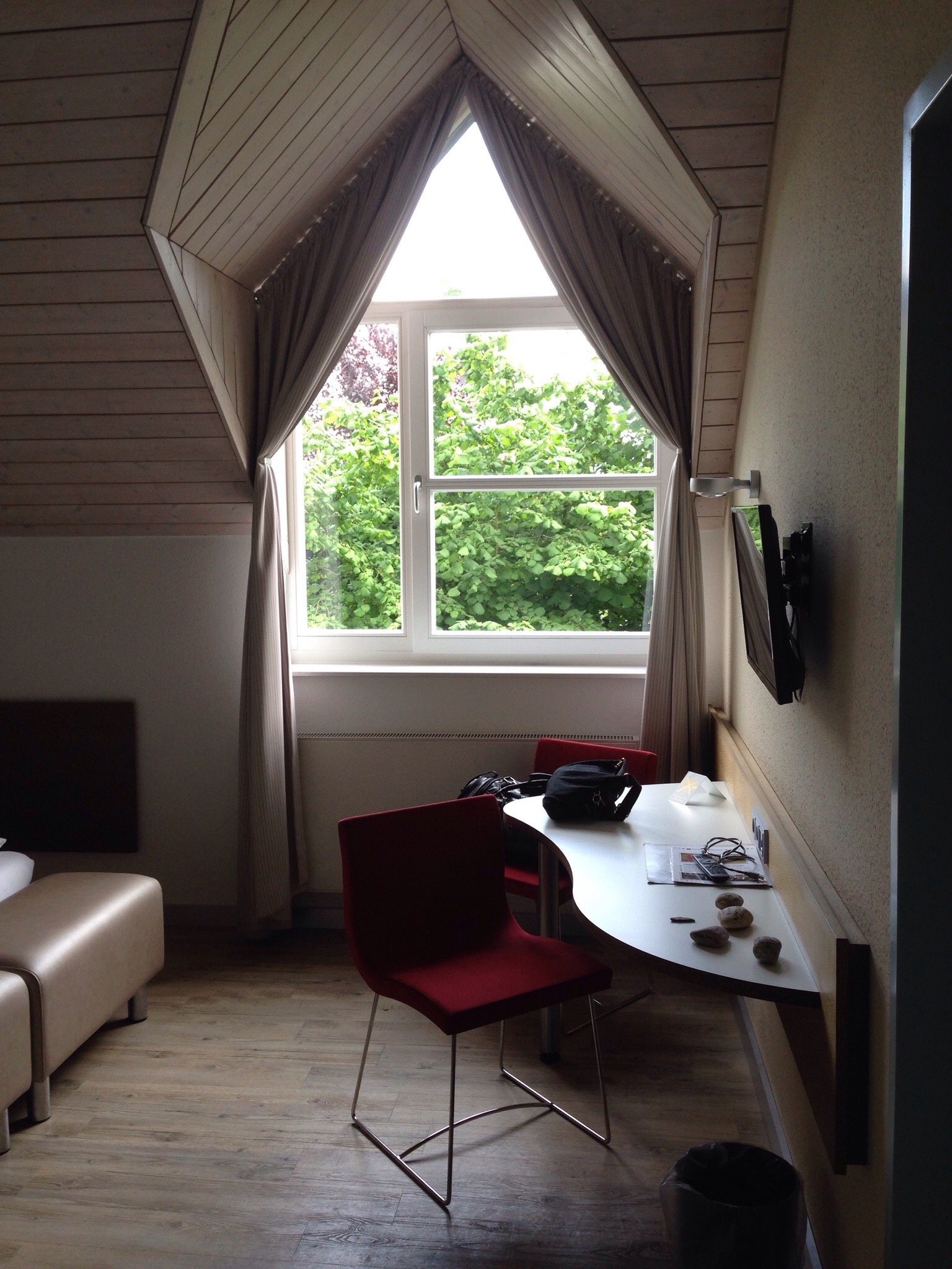 弗鲁贝特酒店-官方