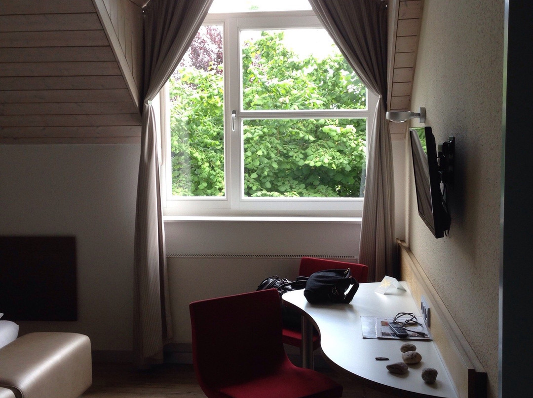 弗鲁贝特酒店主图