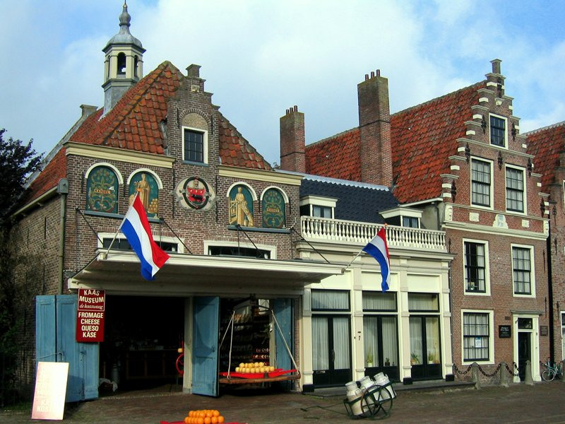 Broek in Waterland旅游攻略图片
