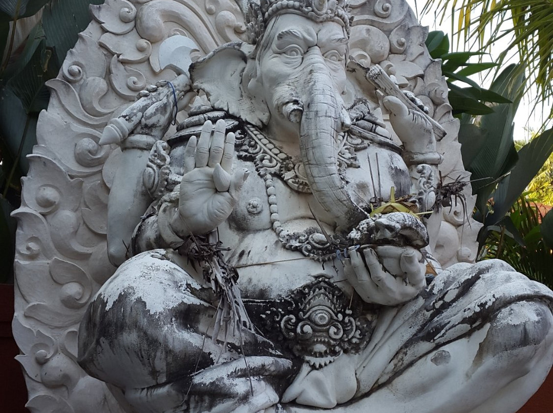 Bali Bulan Villa主图