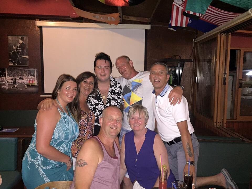 The Ranch Bar-普它肋斯必去景点