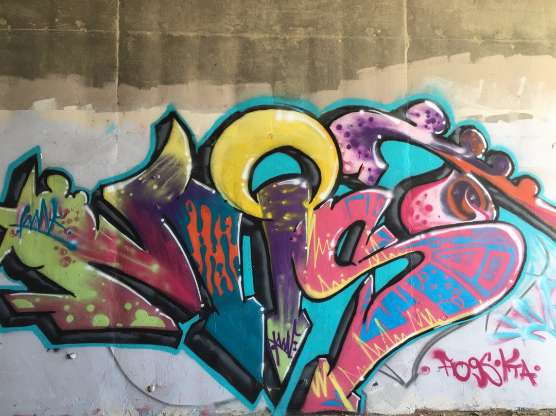 Corriganville Movie Ranch-西米谷必去景点