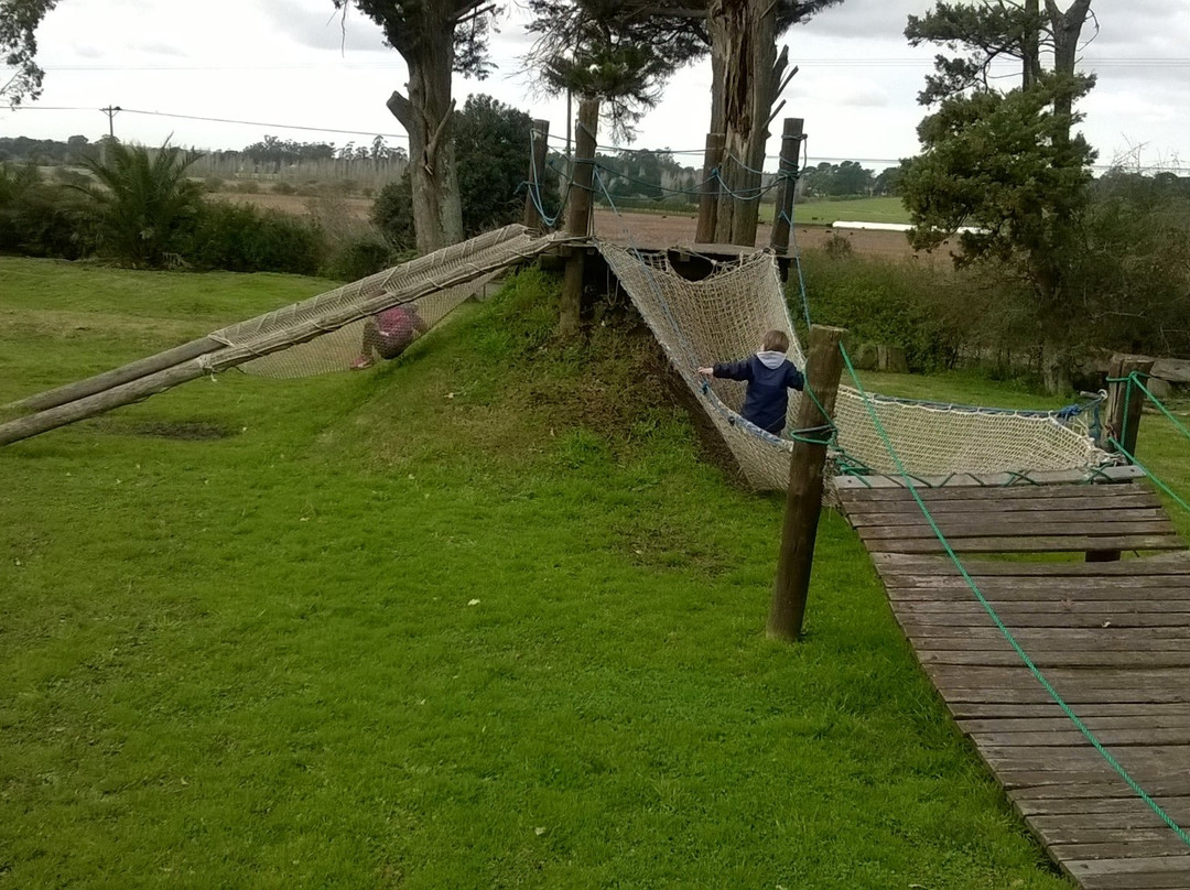 La Casualidad-Sierra de los Padres必去景点