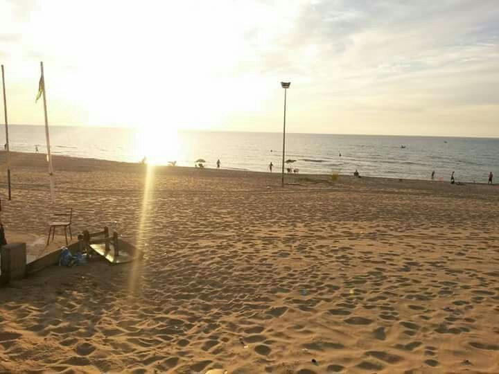 Hadjadj Plage-Mostaganem必去景点
