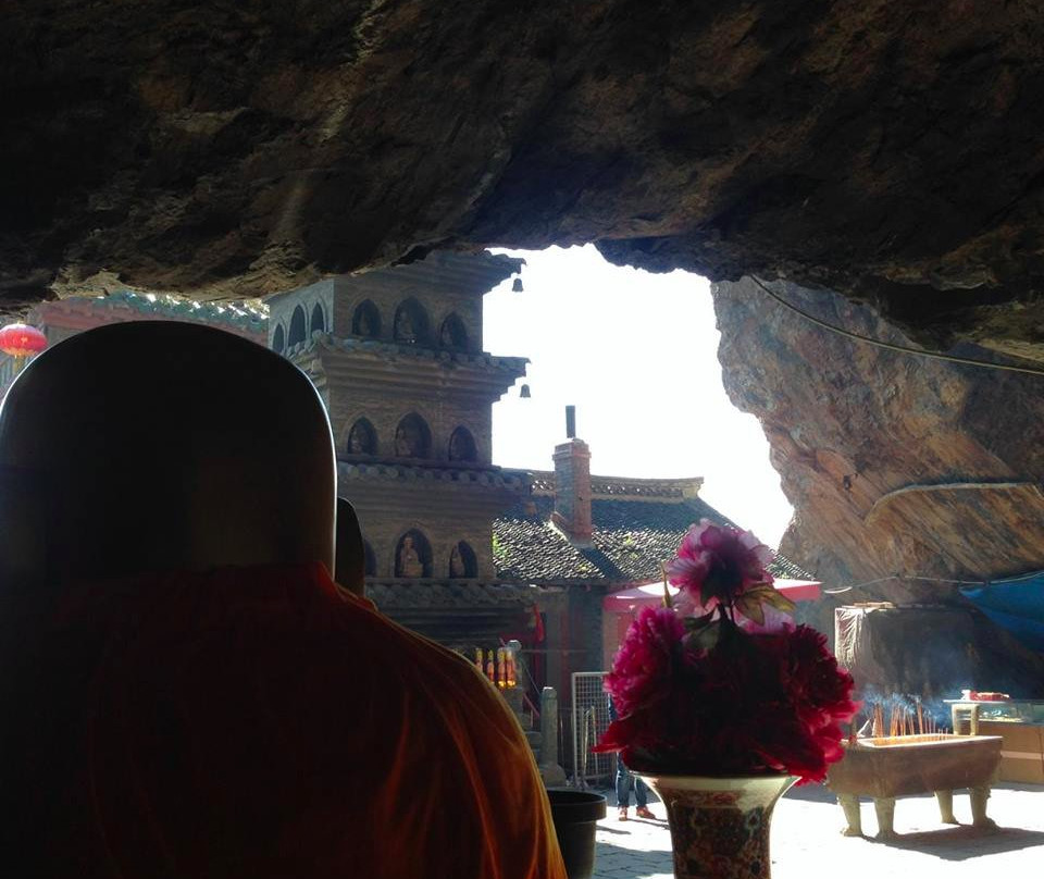 胜水寺-普兰店市必去景点