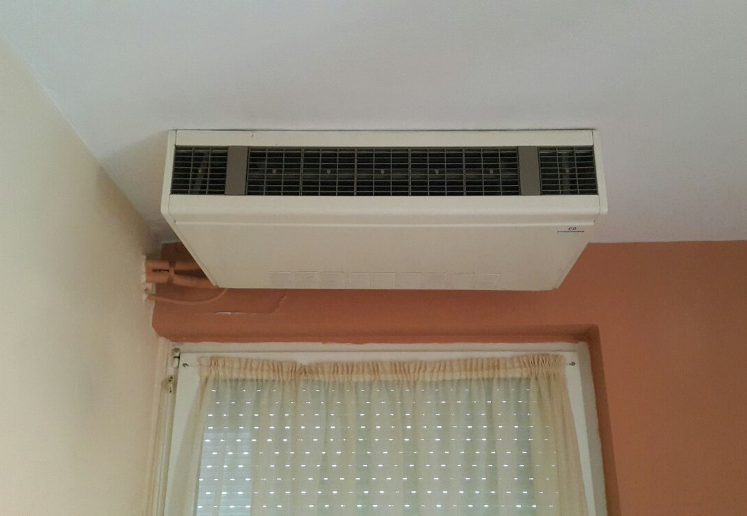 Alkyon Hotel Alexandroupolis主图