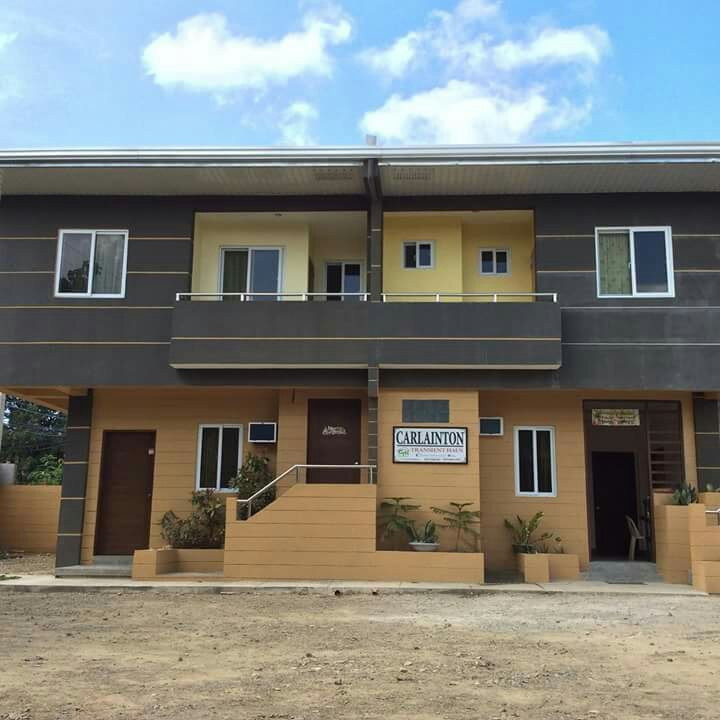 Vigan Carlainton Transient Haus