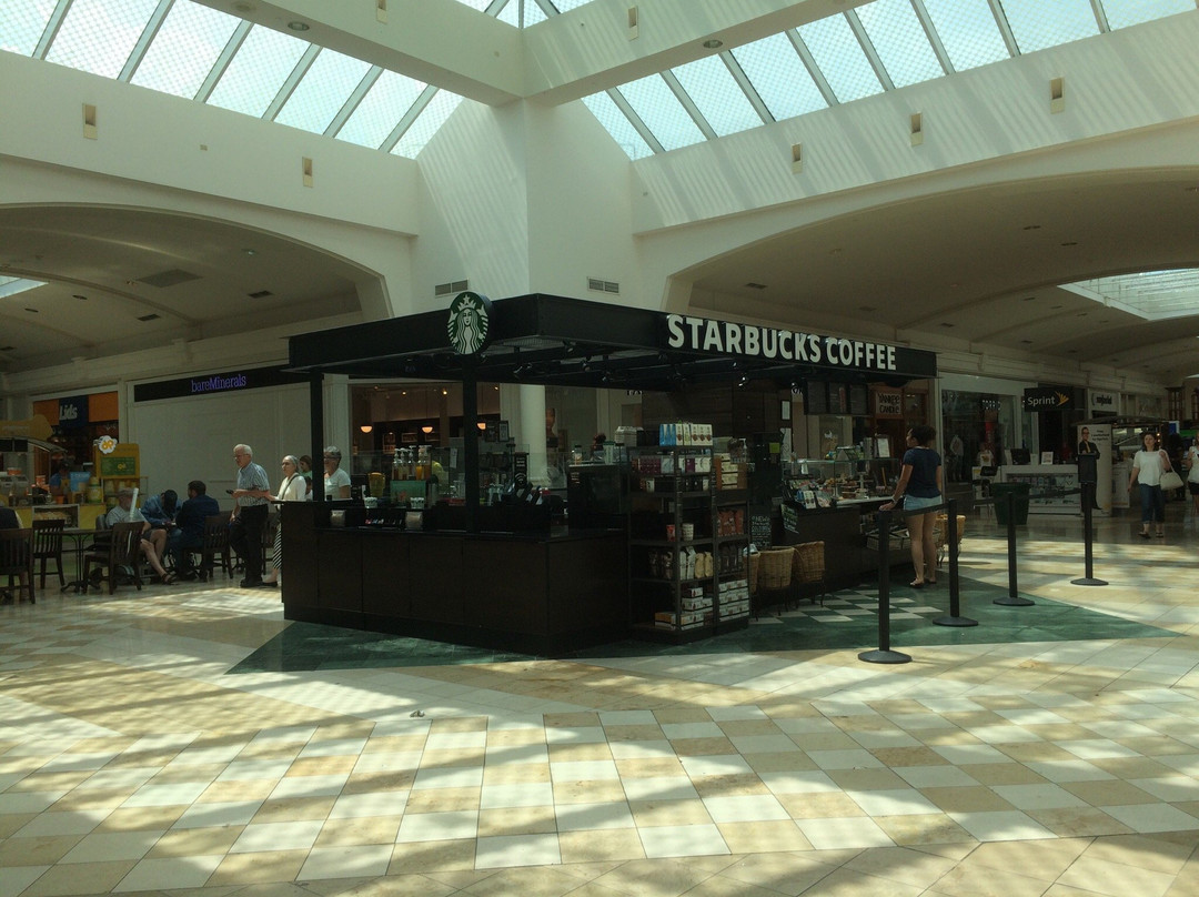 West Town Mall景点图片