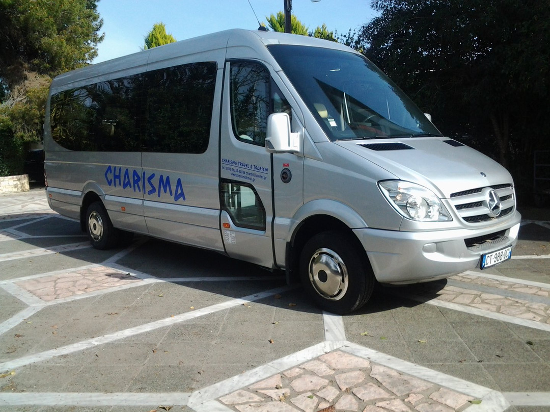 Charisma Travel-奥林匹亚必去景点