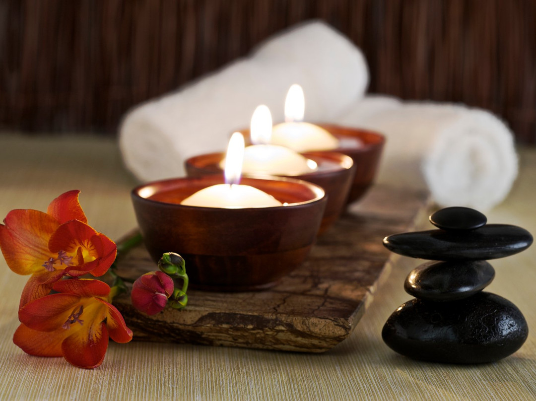 Essential Bodywork-努萨维尔必去景点