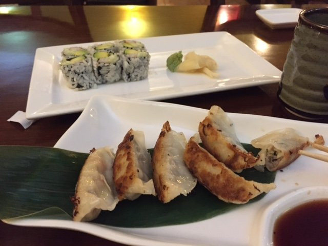Ichiban Japanese Fusion Cuisine