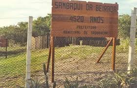 Museu Do Sambaqui Da Beirada景点图片