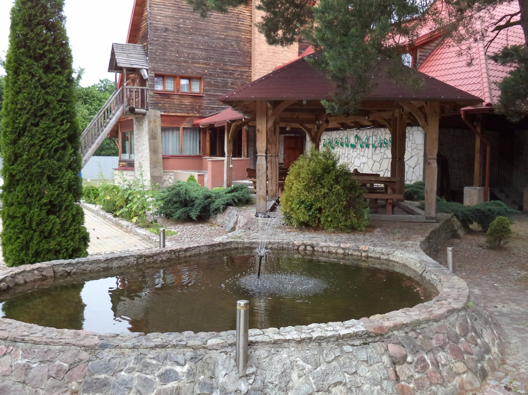 Zajazd Pod Lasem