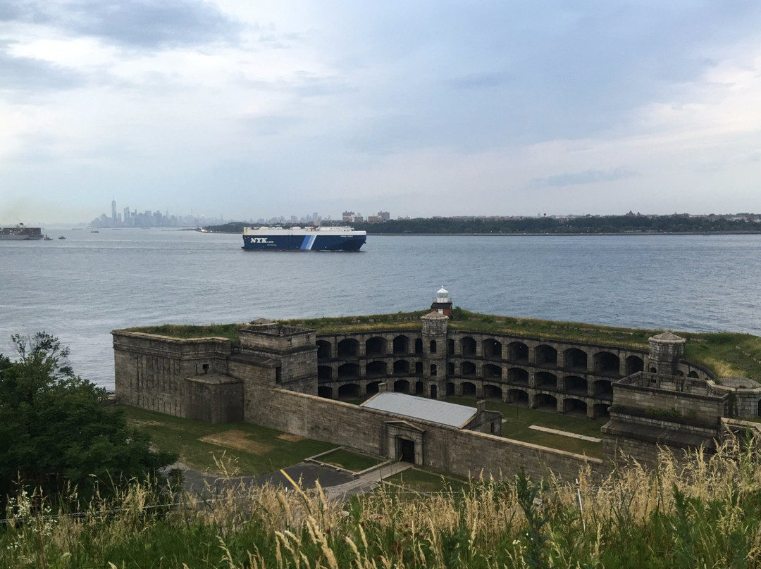 Camp Gateway - Staten Island