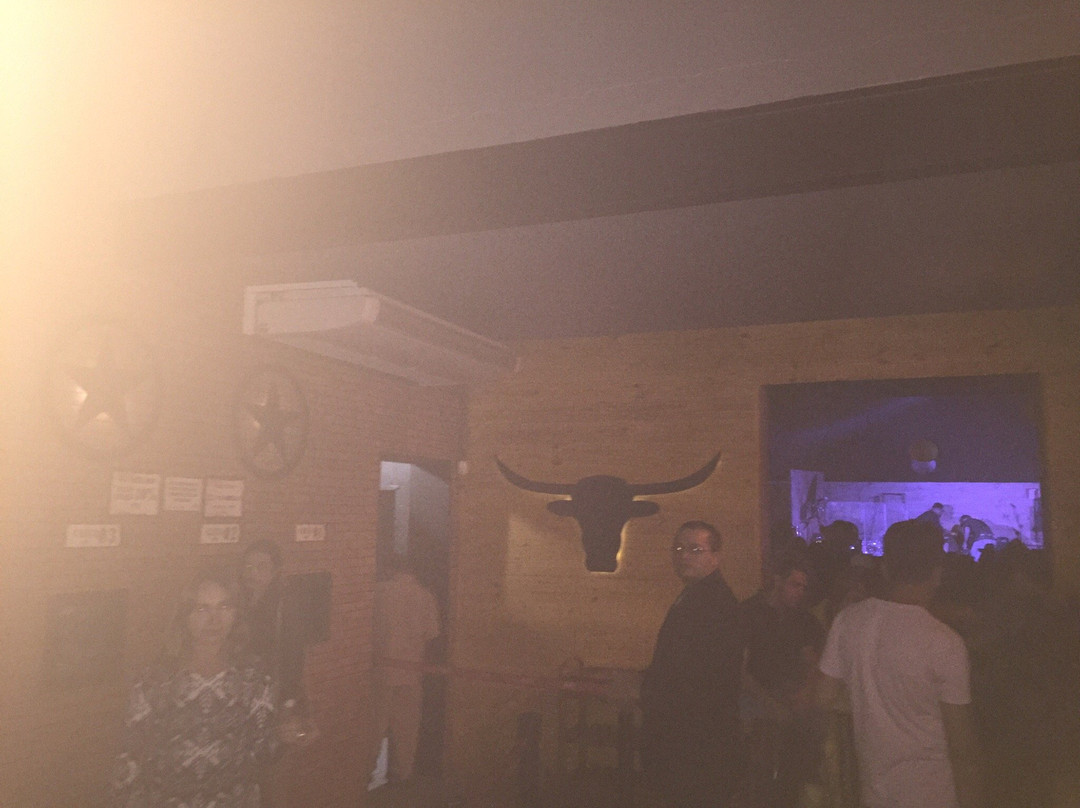 Austin Pub-福塔莱萨必去景点