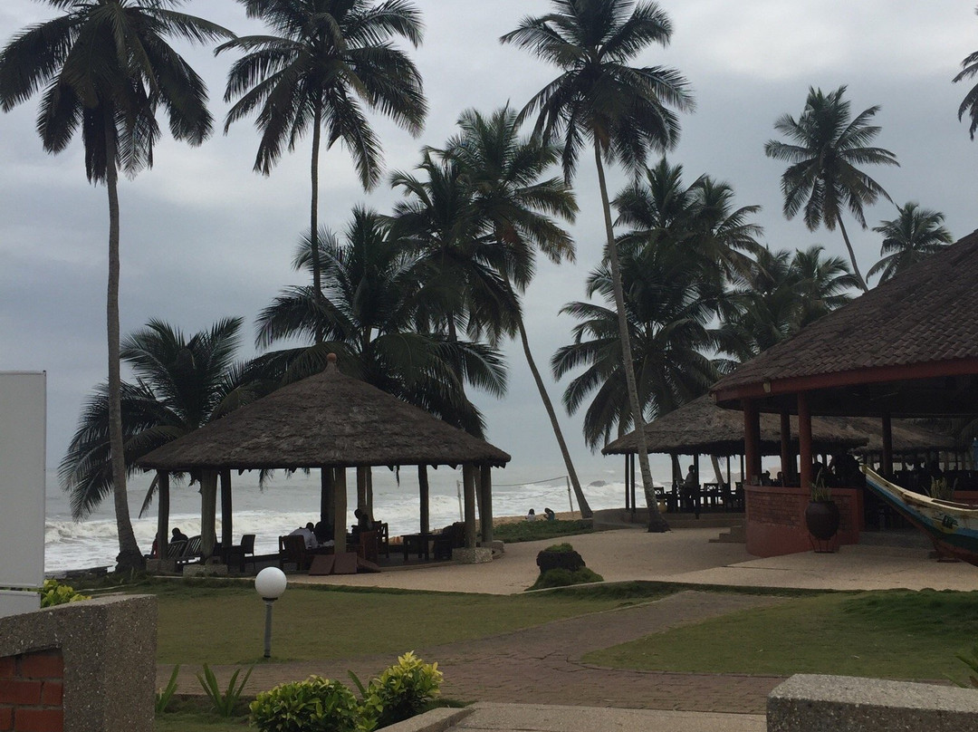 Coconut Grove African Village主图