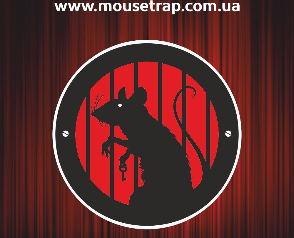Mousetrap-Mykolaiv必去景点