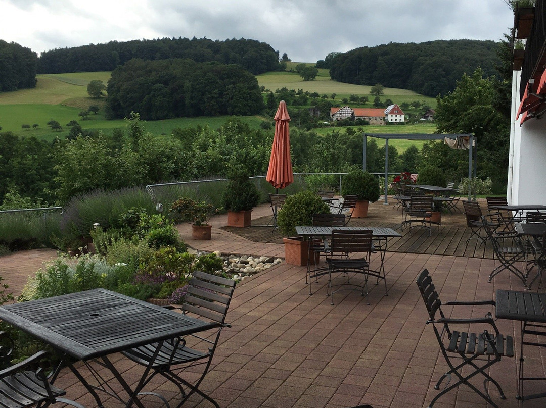 Landhaus Lorenz