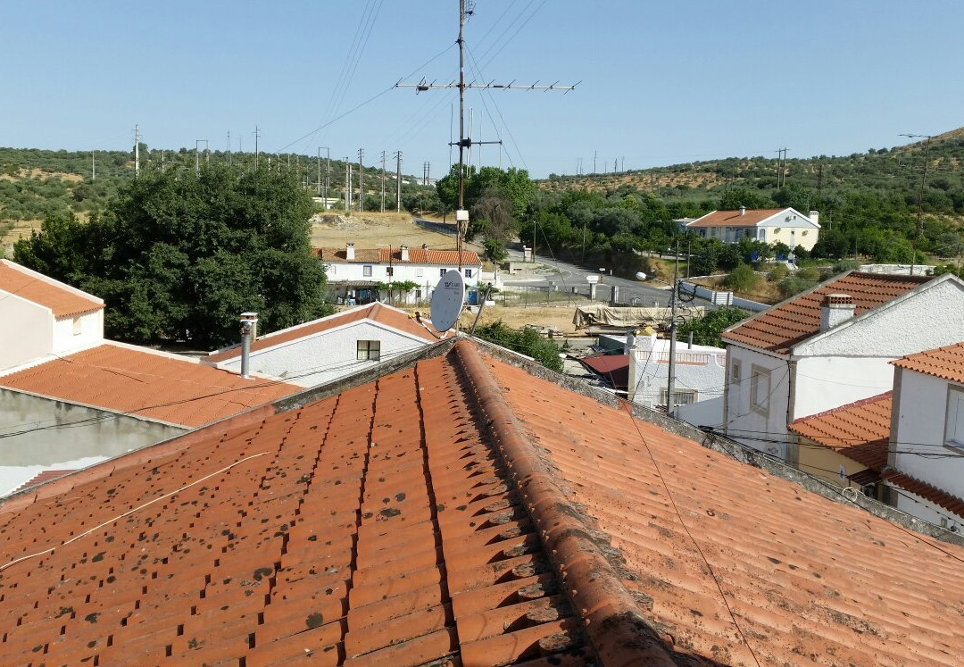 Olivenza酒店住宿-Hostel Luso Espanhola