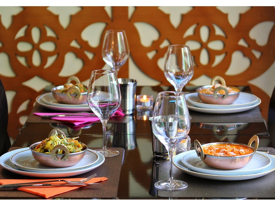 Doli Indian Restaurant