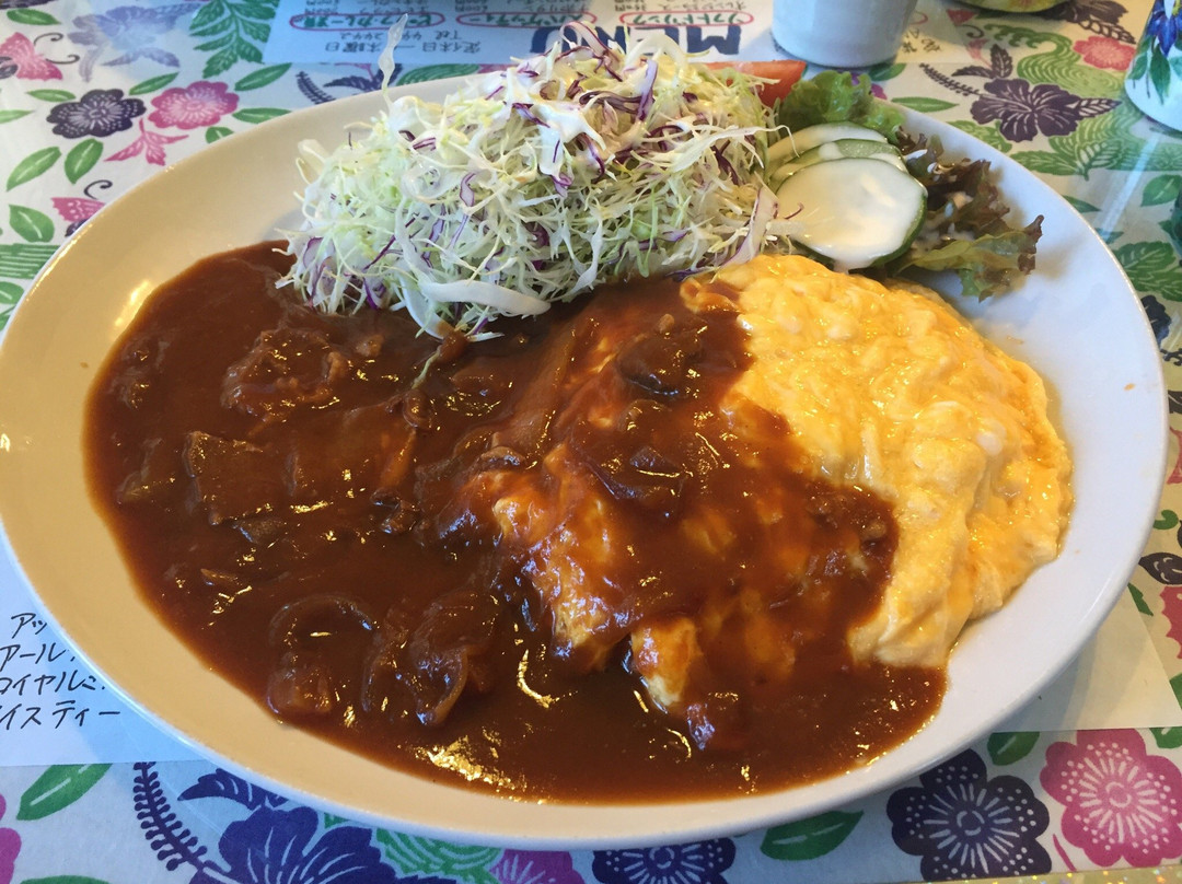 カフェ ビアン