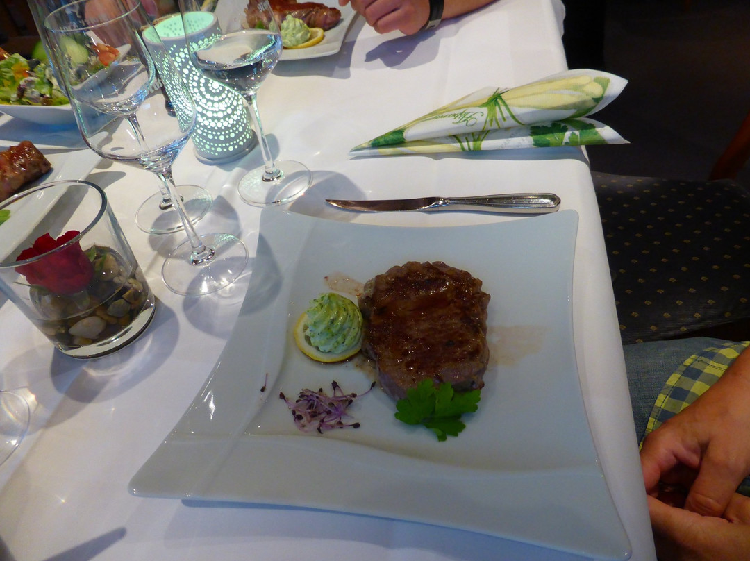 Hotel-Restaurant Roter Hahn主图