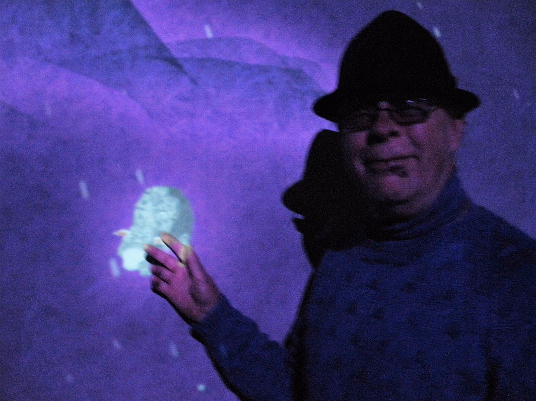 Pace Art and Technology-门洛帕克必去景点