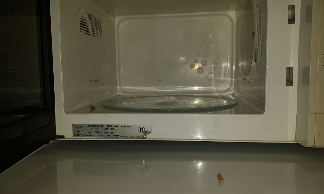 Hotelli Lamminpaa主图