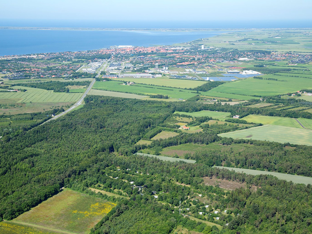 Ringkøbing Camping