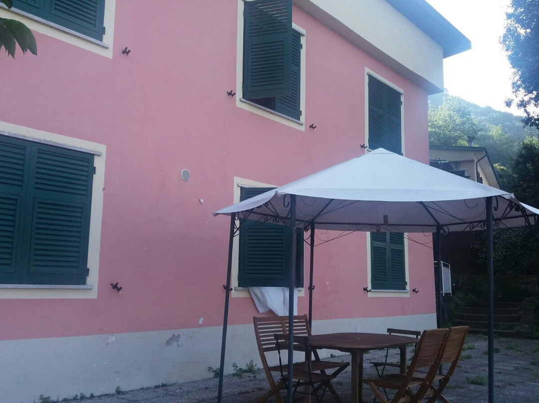 Ostello Paradiso