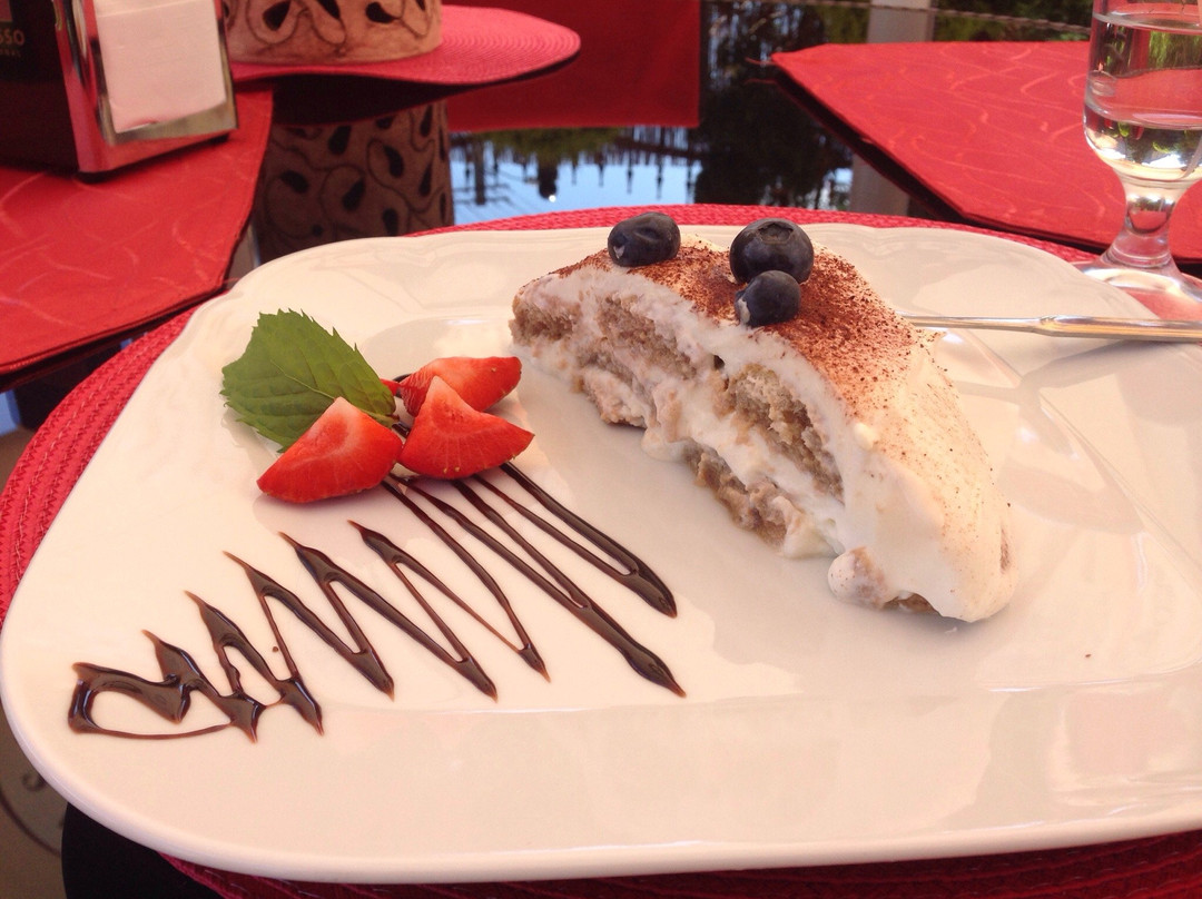 Wolin餐馆和美食-Cafe Duo