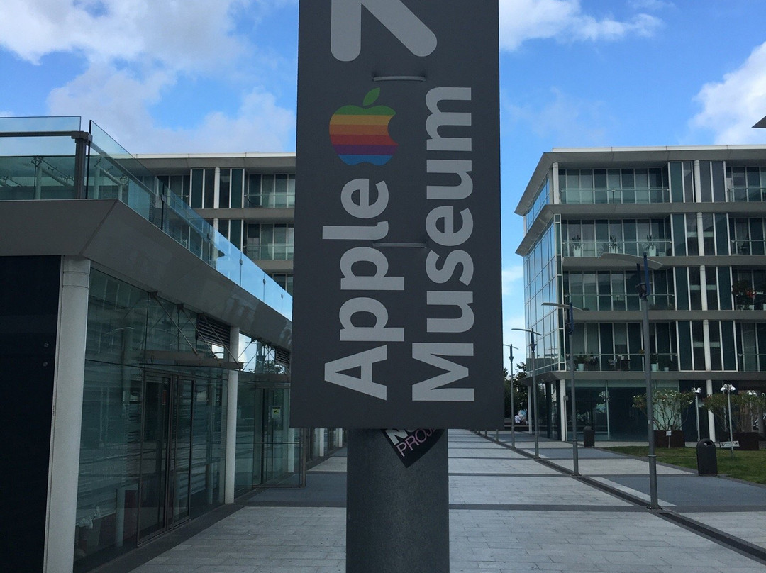 All About Apple Museum景点图片
