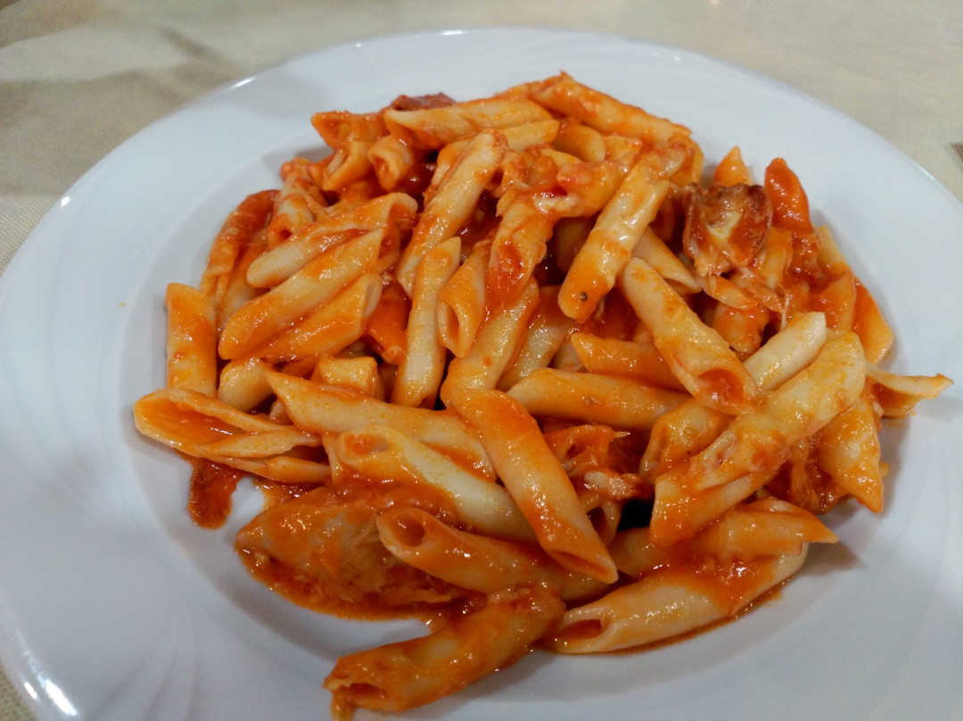 Restaurante Puente De Piedra