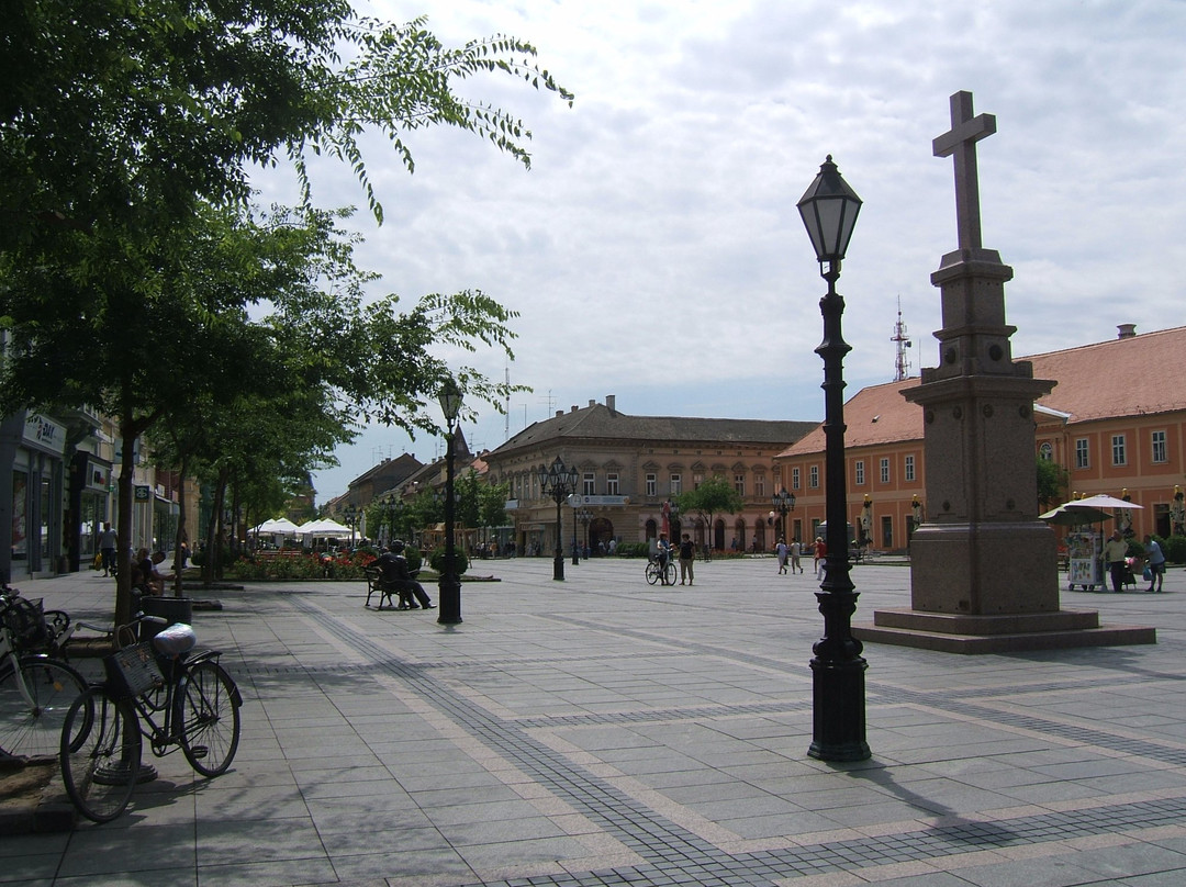 Main Street (Glavnjak)景点图片