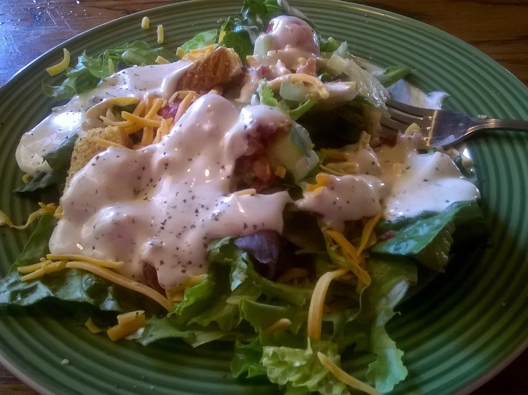 Applebee's Grill + Bar