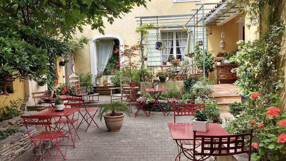 la risouleto-餐饮