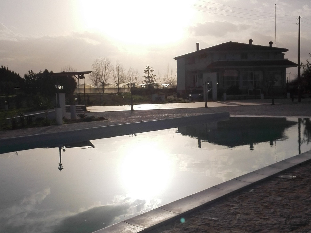 Agriturismo All Paradise